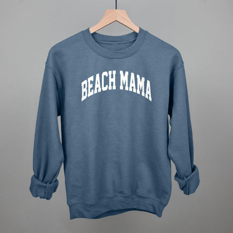 Beach Mama Arch (White)