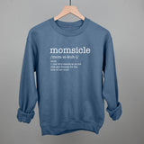 Momsicle