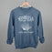 Seashells & Sleigh Bells (White)