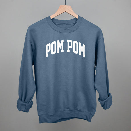 Pom Pom Arch