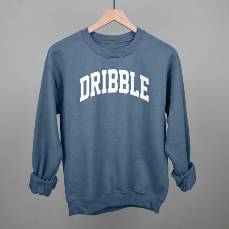 Dribble Arch