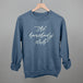The Homebody Club Script + Sparkles