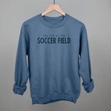 See You At The Soccer Field