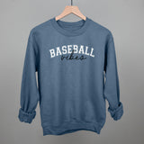 Baseball Vibes Script