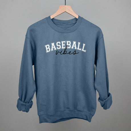 Baseball Vibes Script