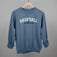 Baseball Vibes Script