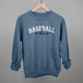Baseball Vibes Script