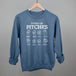 Types of Pitches
