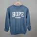Hope Jeremiah 29:11