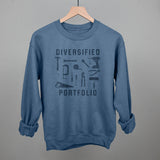 Diversified Portfolio Tools