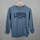 Loved John 3:16 (Navy)