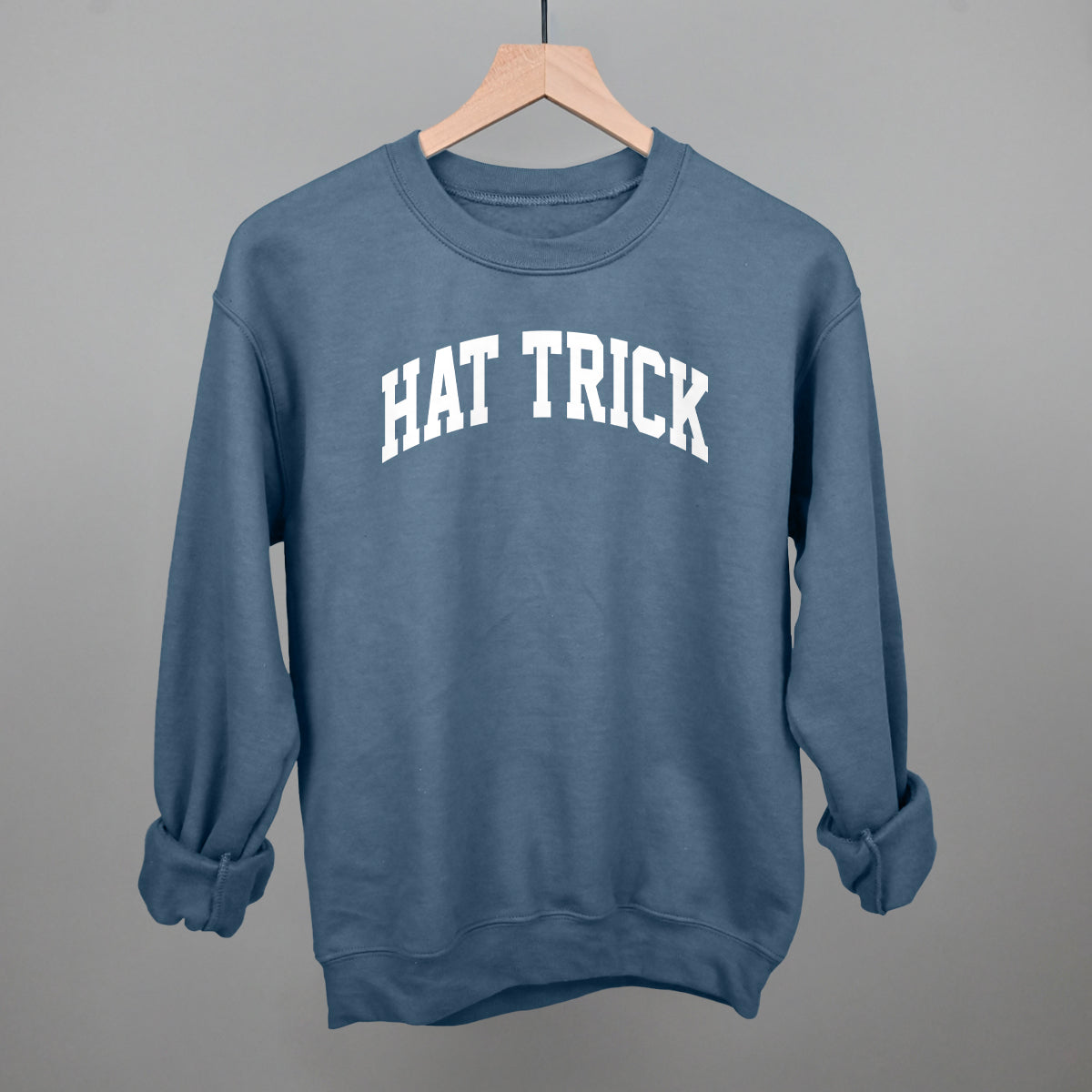 Hat Trick Arch