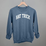 Hat Trick Arch