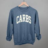 Carbs Arch