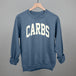Carbs Arch