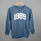1989 Varsity