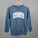 1989 Varsity