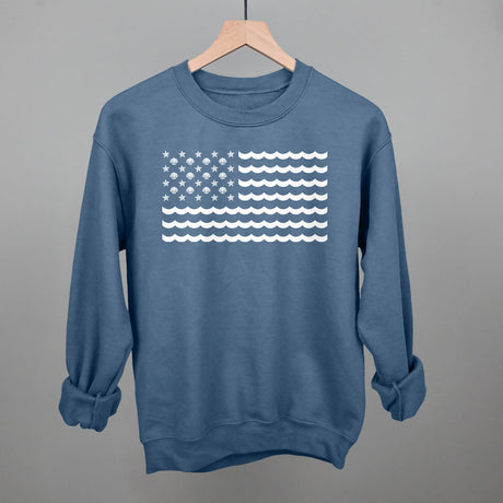 Beach Flag