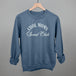 Cool Moms Social Club (Cream)