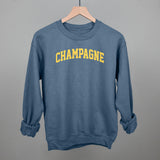 Champagne Arch