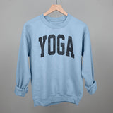Yoga Arch