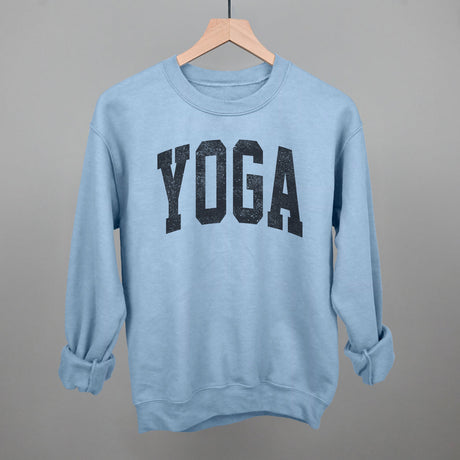 Yoga Arch