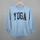 Yoga Arch