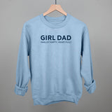 Girl Dad (Wallet Empty, Heart Full)