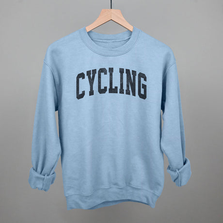 Cycling Arch