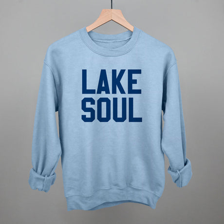 Lake Soul