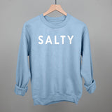 Salty (White)