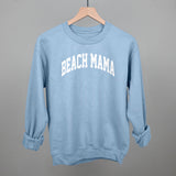 Beach Mama Arch (White)