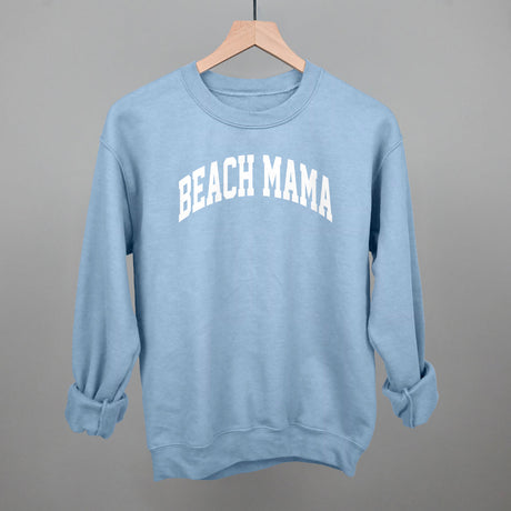 Beach Mama Arch (White)
