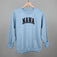 Nana Collegiate (Black)