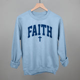 Faith Arch (Blue)