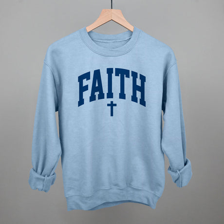 Faith Arch (Blue)