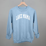 Lake Mama Arch (White)