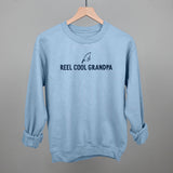 Reel Cool Grandpa