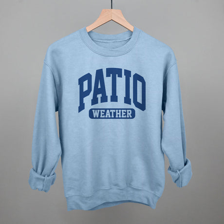 Patio Weather