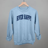 River Happy Arch