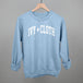 Ivy + Cloth Branded Collegiate