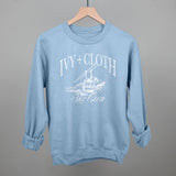 Ivy + Cloth Ski Club