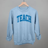 Teach Arch