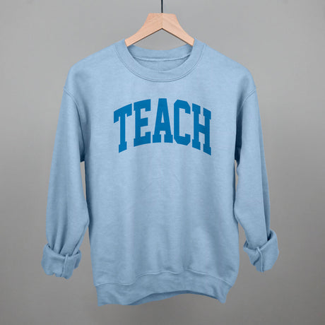 Teach Arch
