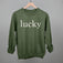 Lucky