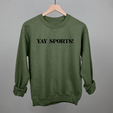 Yay Sports