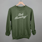 Bah Humbug Script