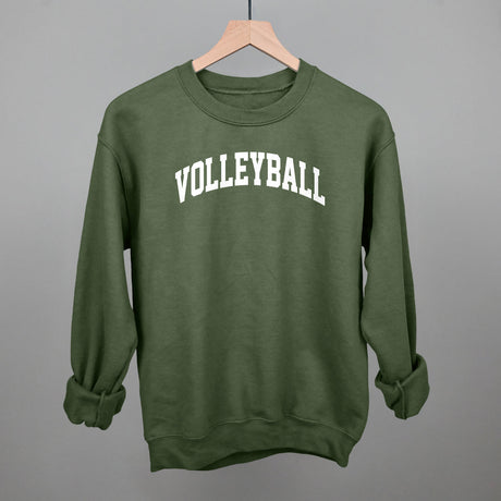 Volleyball Arch (White)
