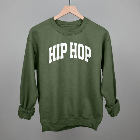Hip Hop Arch
