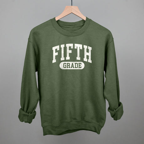 Fifth Grade Collegiate